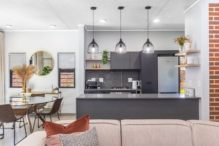 House in Wilgeheuwel For Sale