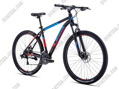 Apex A900m Men’s 29? Alloy Mountain Bike