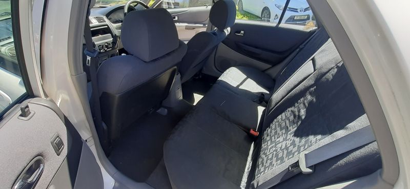 2003 Mazda Etude 160ie 4-Door for sale!