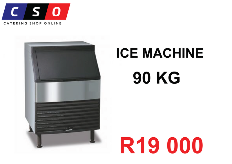 ICE MACHINES SPECIAL DEALS