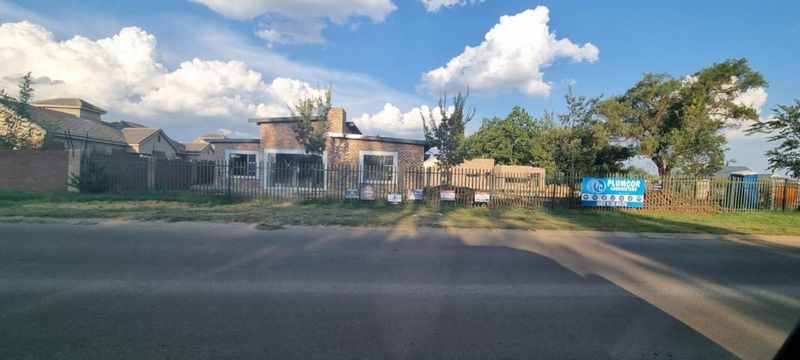 Development for sale in Potchefstroom, North West