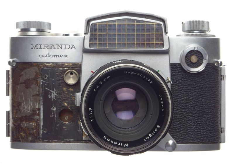 Minolta DYNAX 7000i SLR 1.7/50mm AF SLR vintage film camera lens