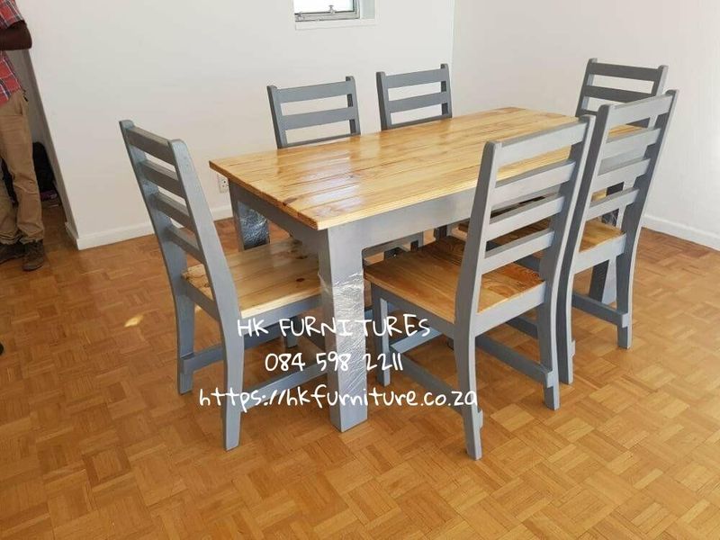 QUALITY PINETREATED FURNITURE