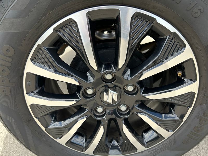 2021 Suzuki Vitara Brezza 1.5 GLX for sale!