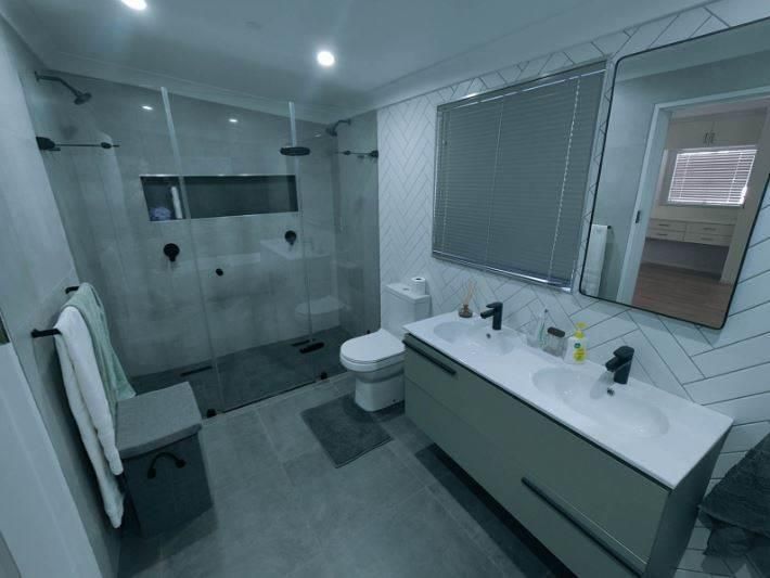 4 Bedroom house to let in Atholl