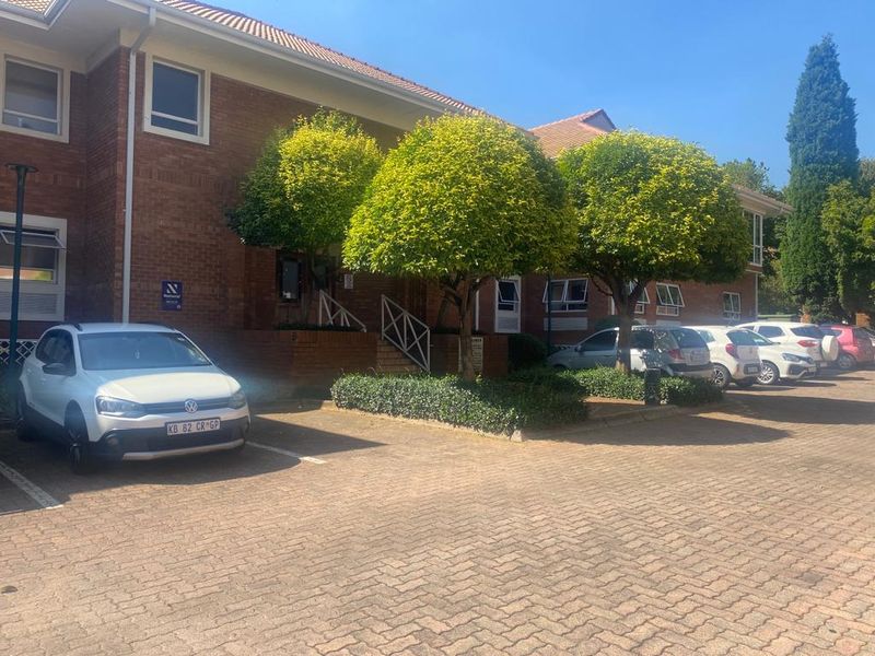 BedfordView Office Park | 368.69sqm office  to let