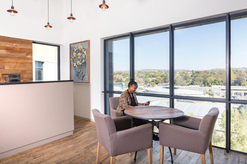 Discover many ways to work your way in Regus Lynnwood Bridge