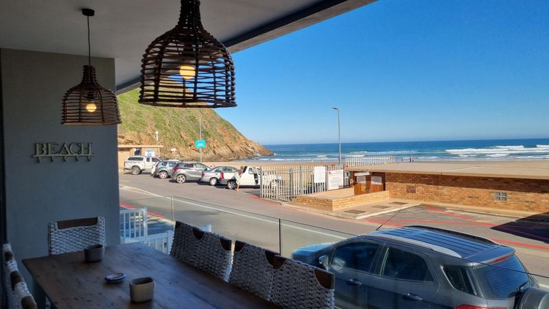 Luxury Holiday Accommodation in Herold&#39;s Bay