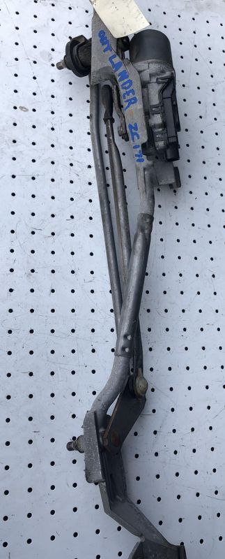 MITSUBISHI OUTLANDER WIPER MECHANISM (ZC171)