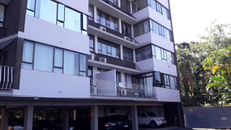 Sole mandate: 2-bedroom flat for sale in Musgrave