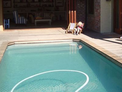 Willoughby Place Villa