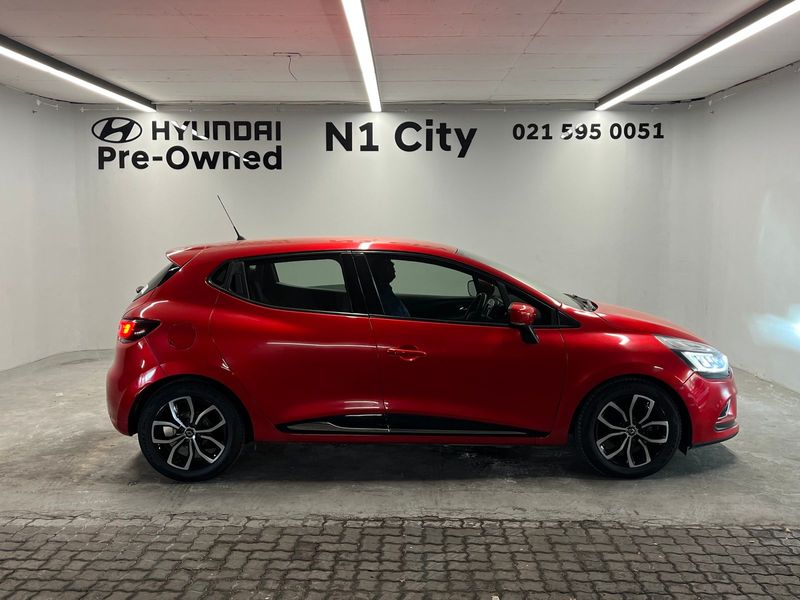 2020 Renault Clio 4 900 Turbo Dynamique apply now!!