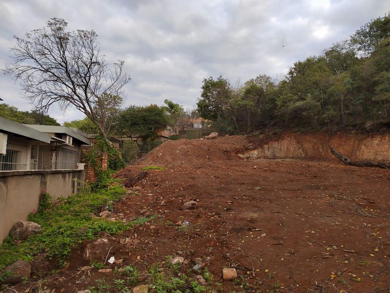 Vacant land for sale in Elandsrand, Brits