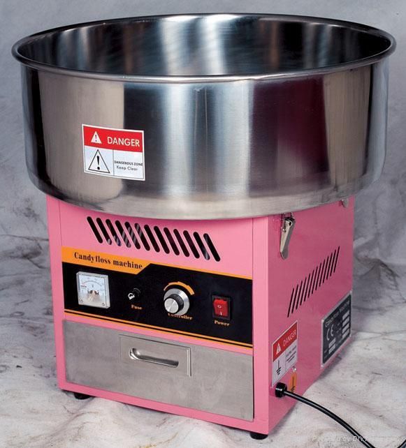 Candy Floss Machines From R 2495