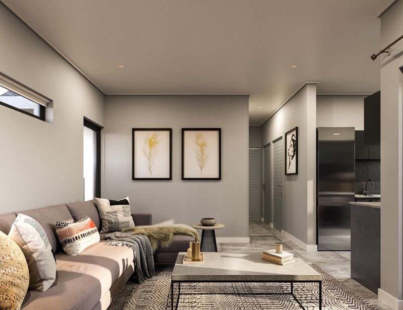 Secure Modern Living - Book your viewing Today and secure your stand! viewings daily from 900Am t...