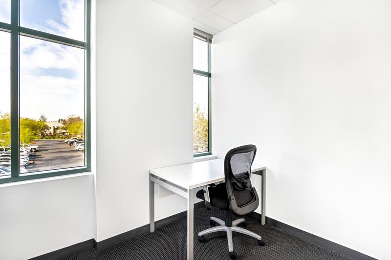 Unlimited office access in Regus East London