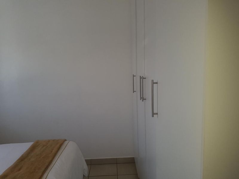 Beautiful two-bedroom townhouse in Andy Lane, Gonubie