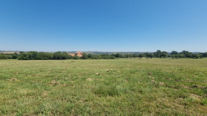 Vacant Land / Plot for Sale in Blair Atholl Golf Estate