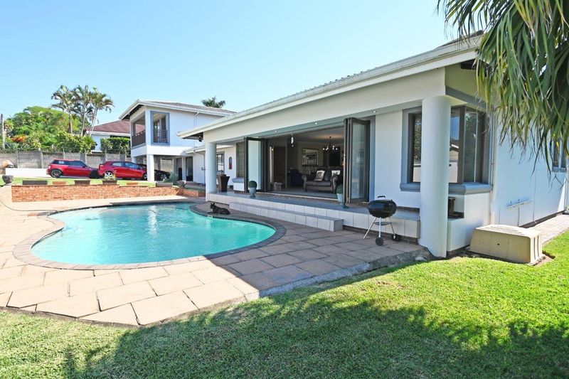 4 Bedroom Home For Sale In Escombe. R5 000 000