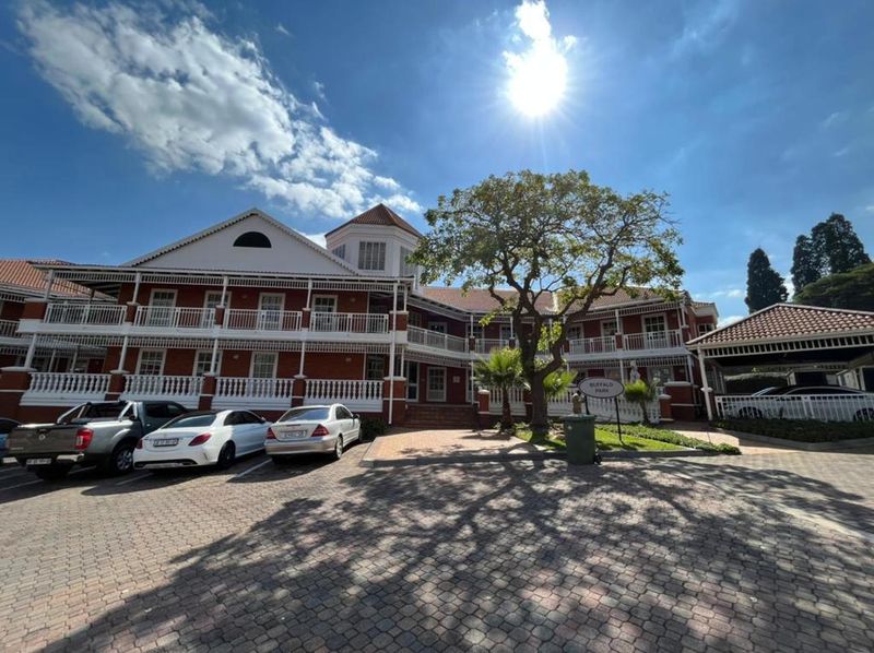 The Oval Office Park | Premium Office Space to Let in Bryanston