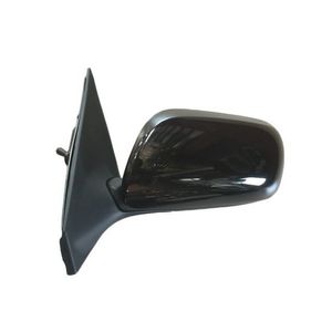 Toyota Etios Hatchback Sedan Door Mirror  With Lever Manual Left