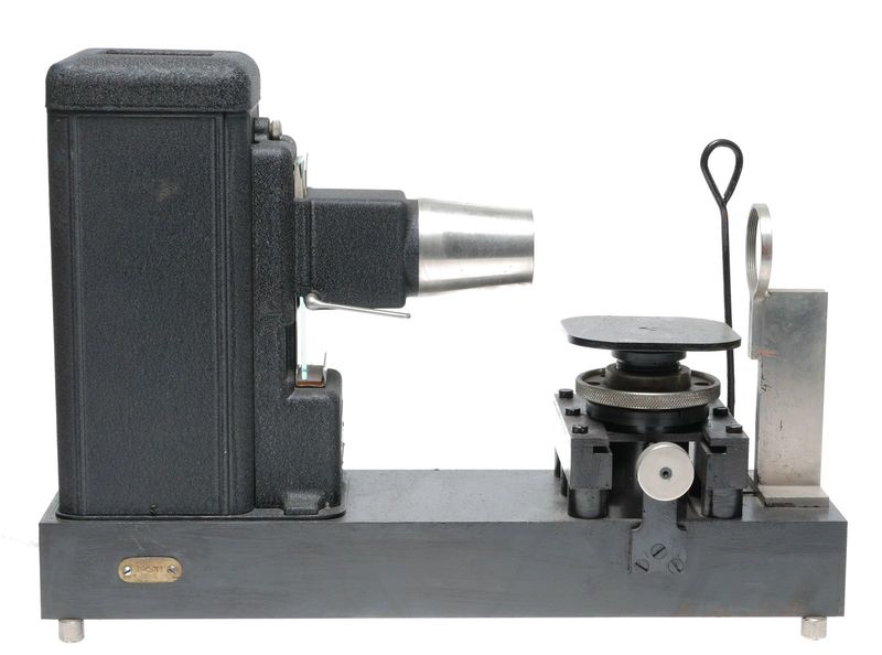 Kodaslide Projector Kodak slide projection device vintage