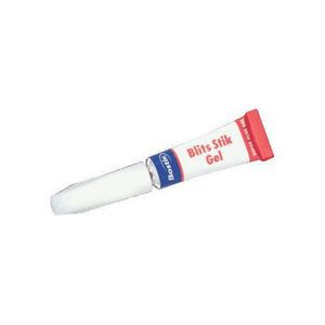 Bostik Blits Stick Gel Blist 3gr