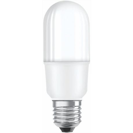 Osram 7w LED Stick E27 Screw Type Cool White