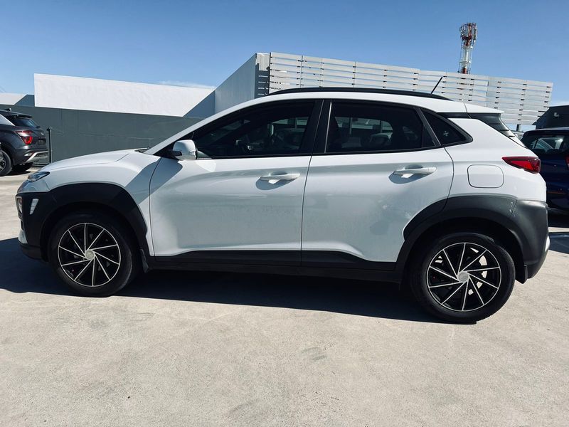 2019 Hyundai Kona 2.0 Executive AT
