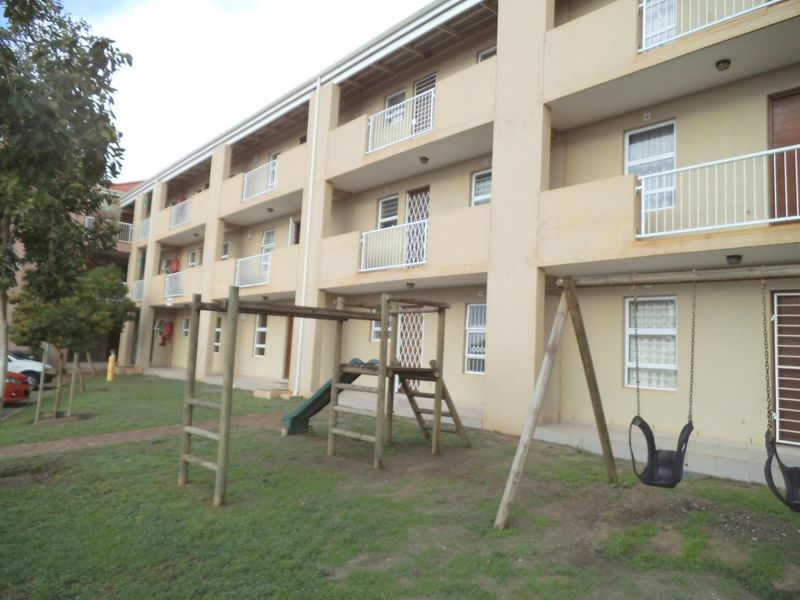 Apartment in Kraaifontein now available