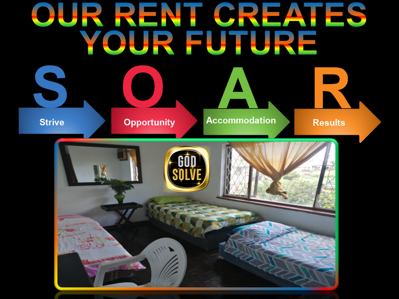 SELF CATERING ACCOMMODATION DURBAN.  Mentors teach you to leverage your power of momentum