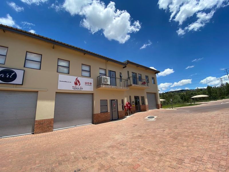 Barbeque Bend | A grade mini unit for sale in Midrand