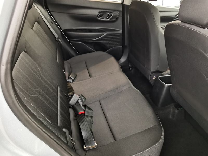 2021 Hyundai i20 MY21 1.2 Motion for sale!