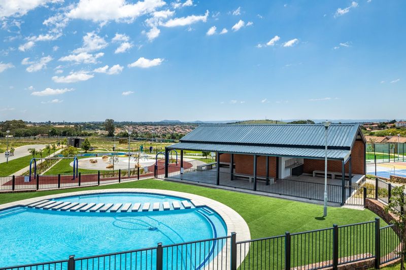 Secure Modern Living - Book your viewing Today and secure your stand! viewings daily from 900Am t...