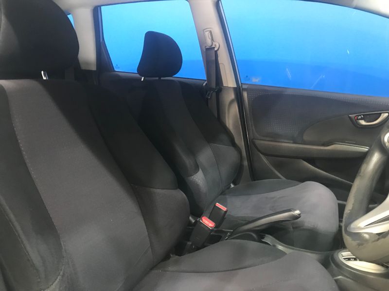 2010 Honda Jazz 1.4i LX AT