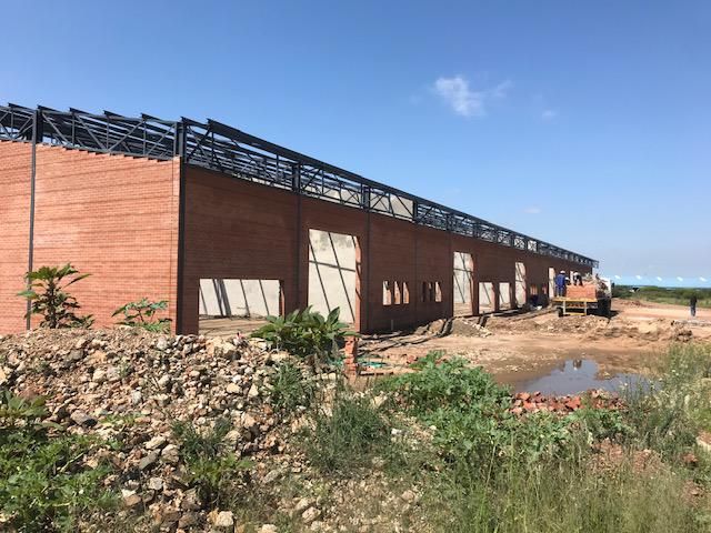 1000m² Industrial To Let in Magna Via Industrial at R65.00 per m²