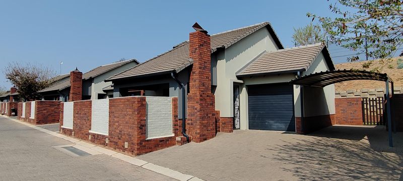 Are you ready to make a smart investment and move into the Amberfield area