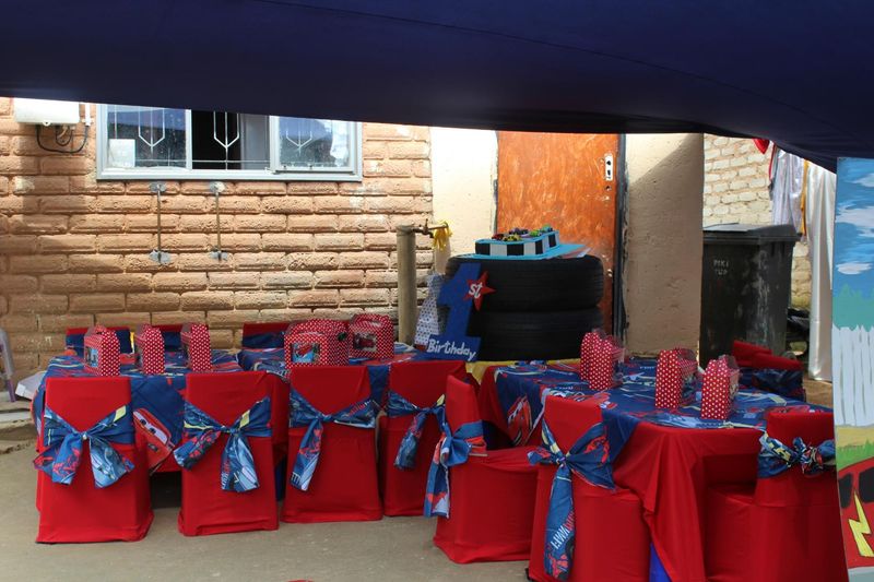 Equipment Hire, Kiddies Parties in Midrand, Centurion, Randburg, Cosmo City, Roodepoort, Honeydew