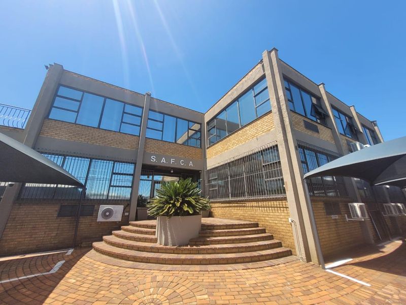 Office Space For Sale | Isando | Kempton Park