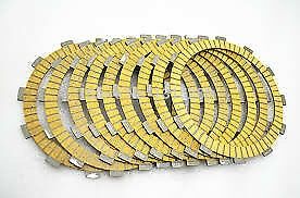 Clutch plates for Motorcycle