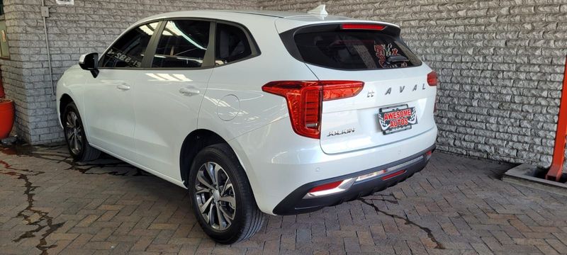 2021 Haval Jolion MY21 1.5T City 2WD with 11315kms CALL BOITY 083 506 0587