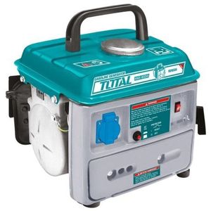 Total - Generator / Gasoline Generator - 800W