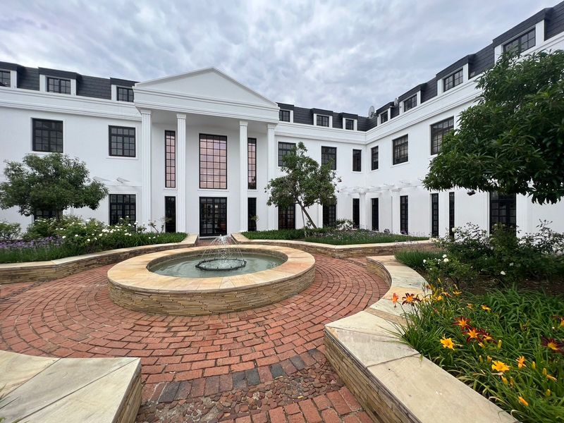 Office To Let in Rivonia | 357 Rivonia Road | Sandton