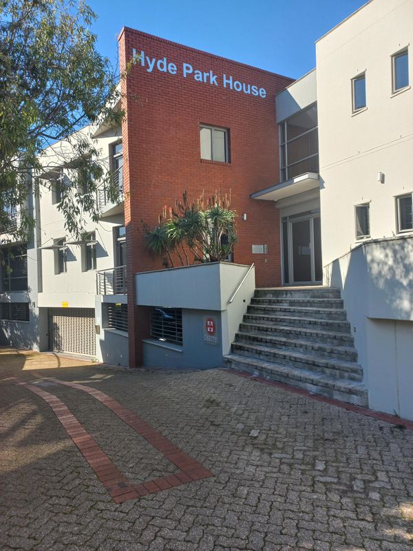 223m² Commercial To Let in Century City at R159.00 per m²