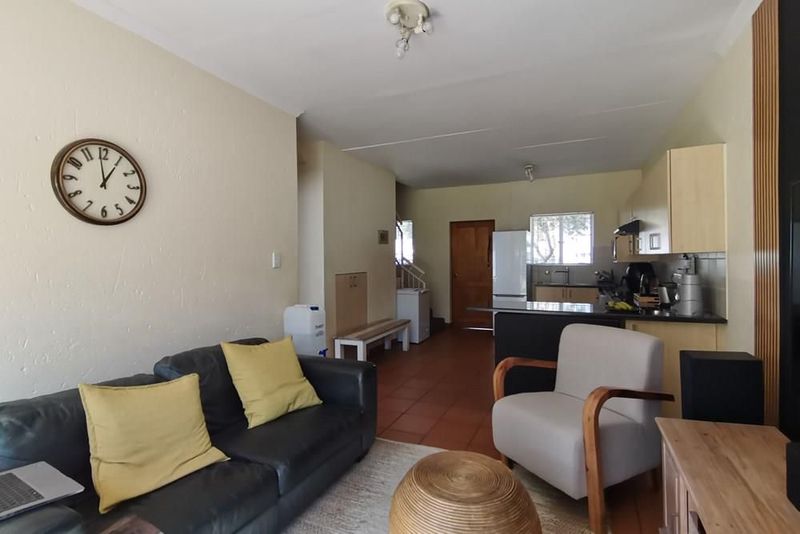 Townhouse for sale in Greenstone Hill, Edenvale
