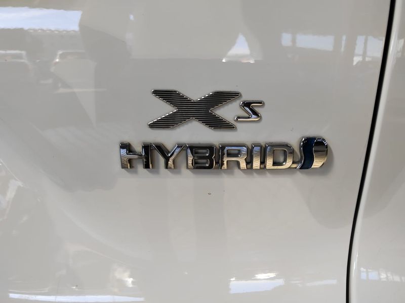 2022 Toyota Corolla Cross MY21 1.8 Xs CVT Hybrid with ONLY 16365kms at PRESTIGE AUTOS 021 592 7844