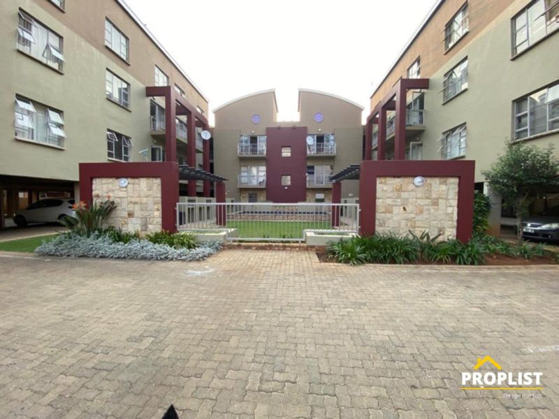 Apartment for sale in Potchefstroom, North West