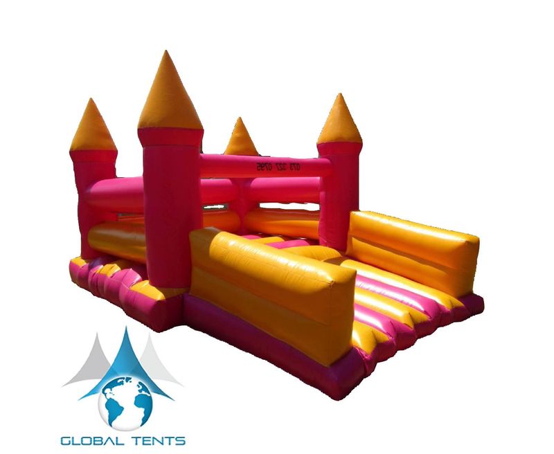 Jumping Castles
