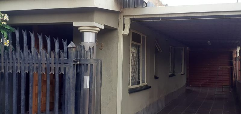 3 Bedroom house for sale at Mamelodi West