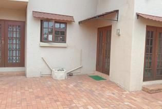 Secure Furnished cottage with 2 Double Bedrooms 2 Bathrooms